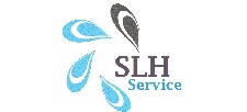 SLH Montage Service Logo
